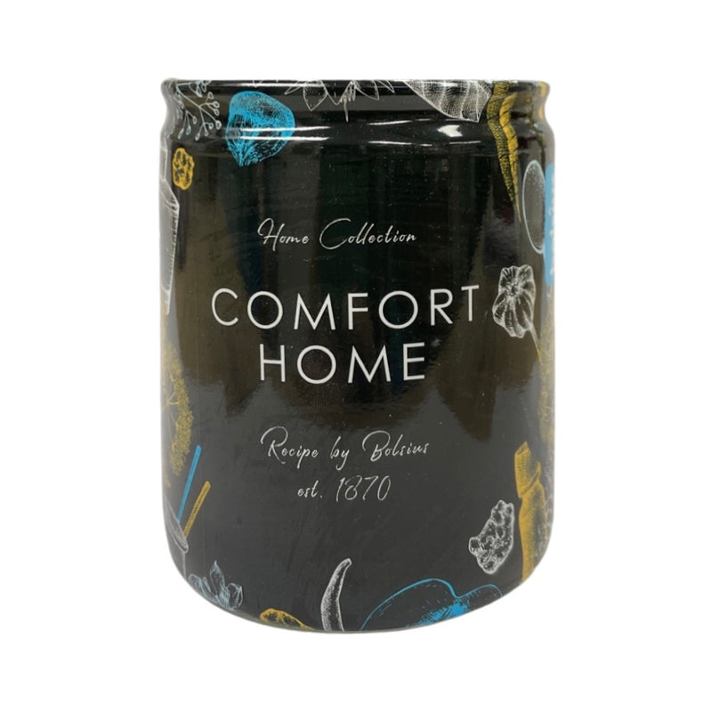 Αρωματικό Κερί Σε Ποτήρι 82/68mm Bolsius - Comfort Home